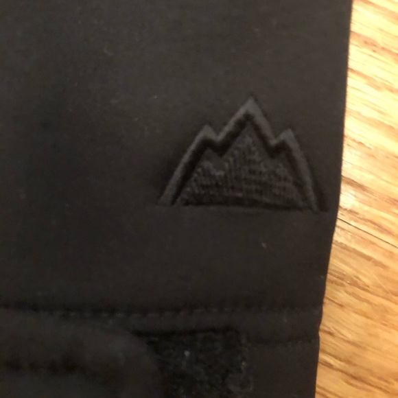 Snozu Performance Ski Coat - Picture 4 of 7